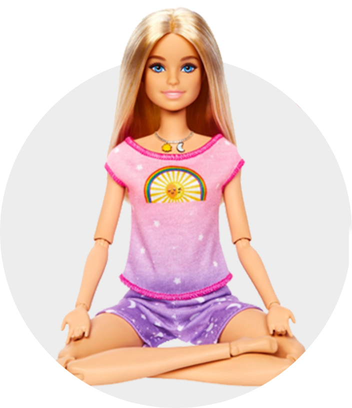 Big w luvabella dolls online